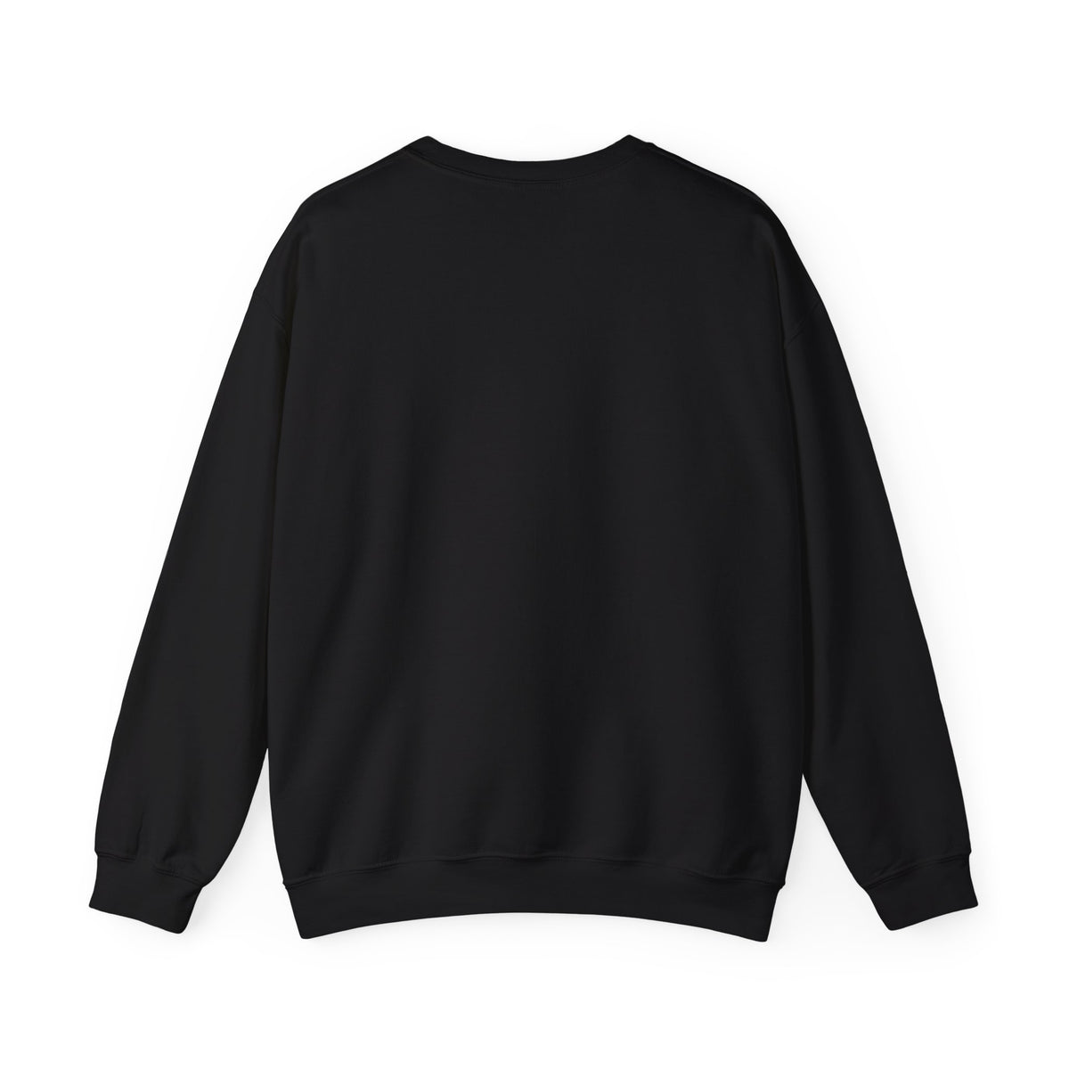 Creepy Christmas, Snow Angel Horror Sweatshirt Crewneck Top Gift