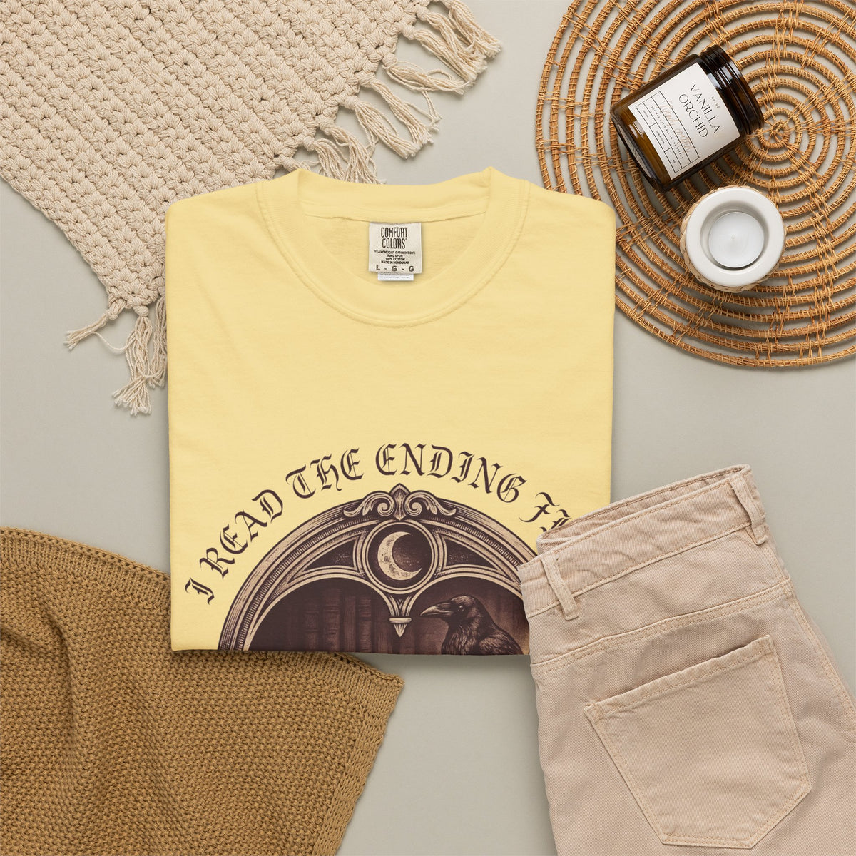 Book Lover Shirt, Dark Academia Tee, Gothic Reader Gift for Book Nerd